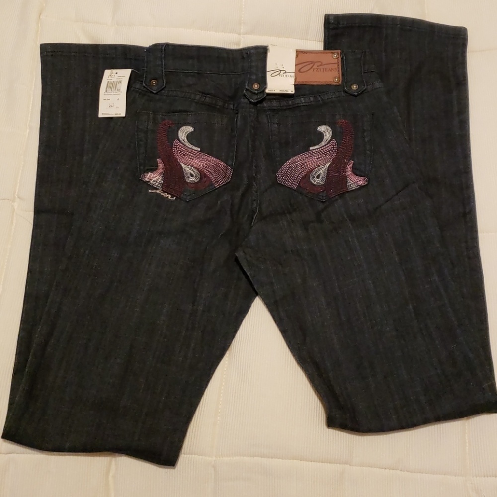 PZI JEANS